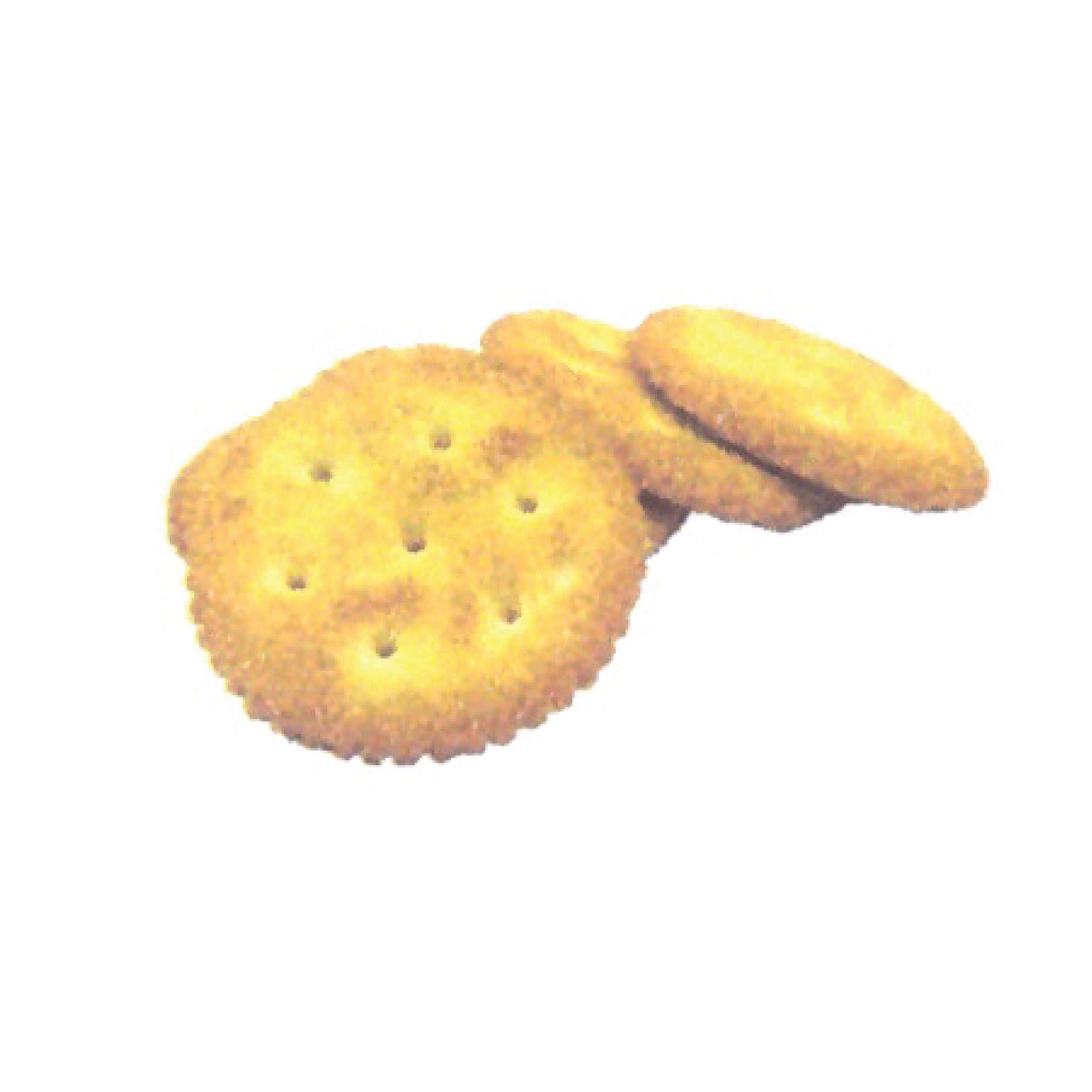 Cheese Crackers