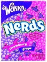 Nerds Candy