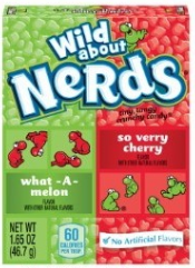 Nerds Candy