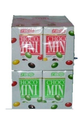 Delfi Choco-Minis
