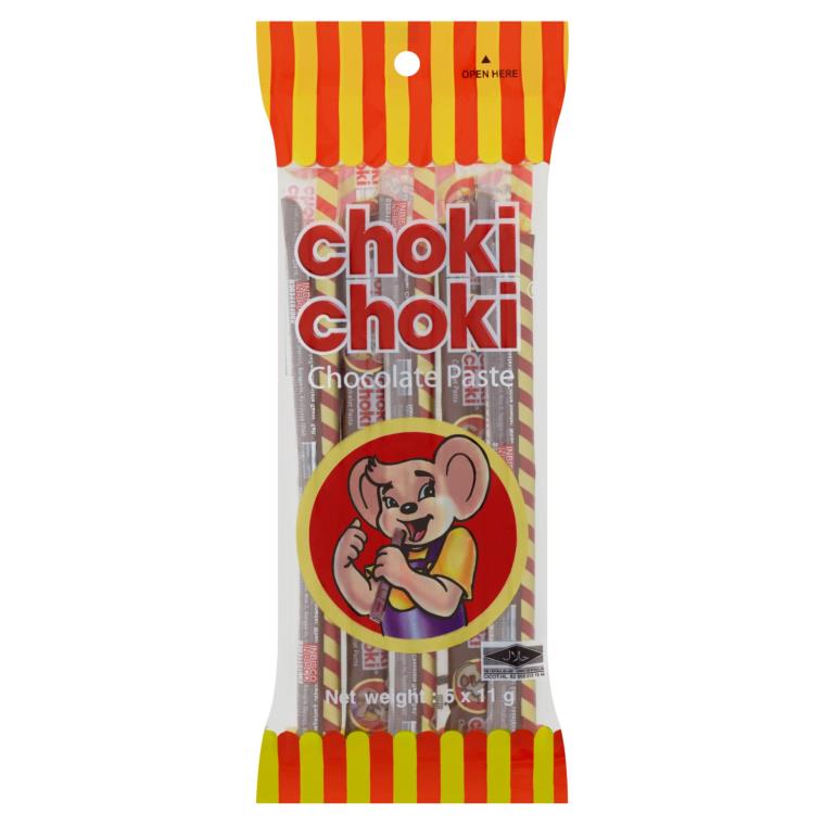 Choki Choki