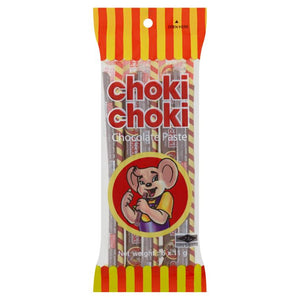 Choki Choki