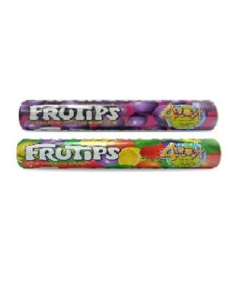 Fruitips candy