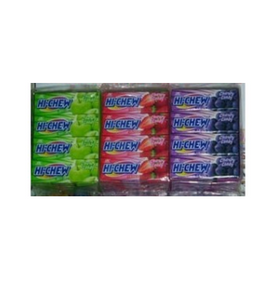 Morinaga Hi-chew