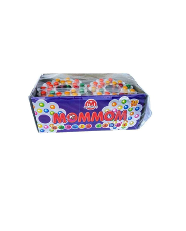 Mommom Bangle Chocolate Candy