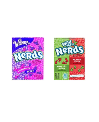 Nerds Candy