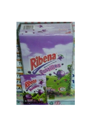 Ribena Pastilles