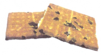 Sultana Cracker