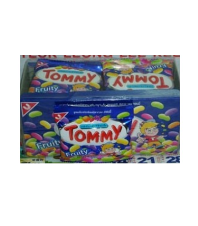 Tommy Jelly Beans
