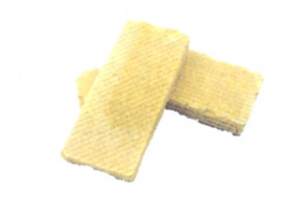 Wafer Lemon Cream